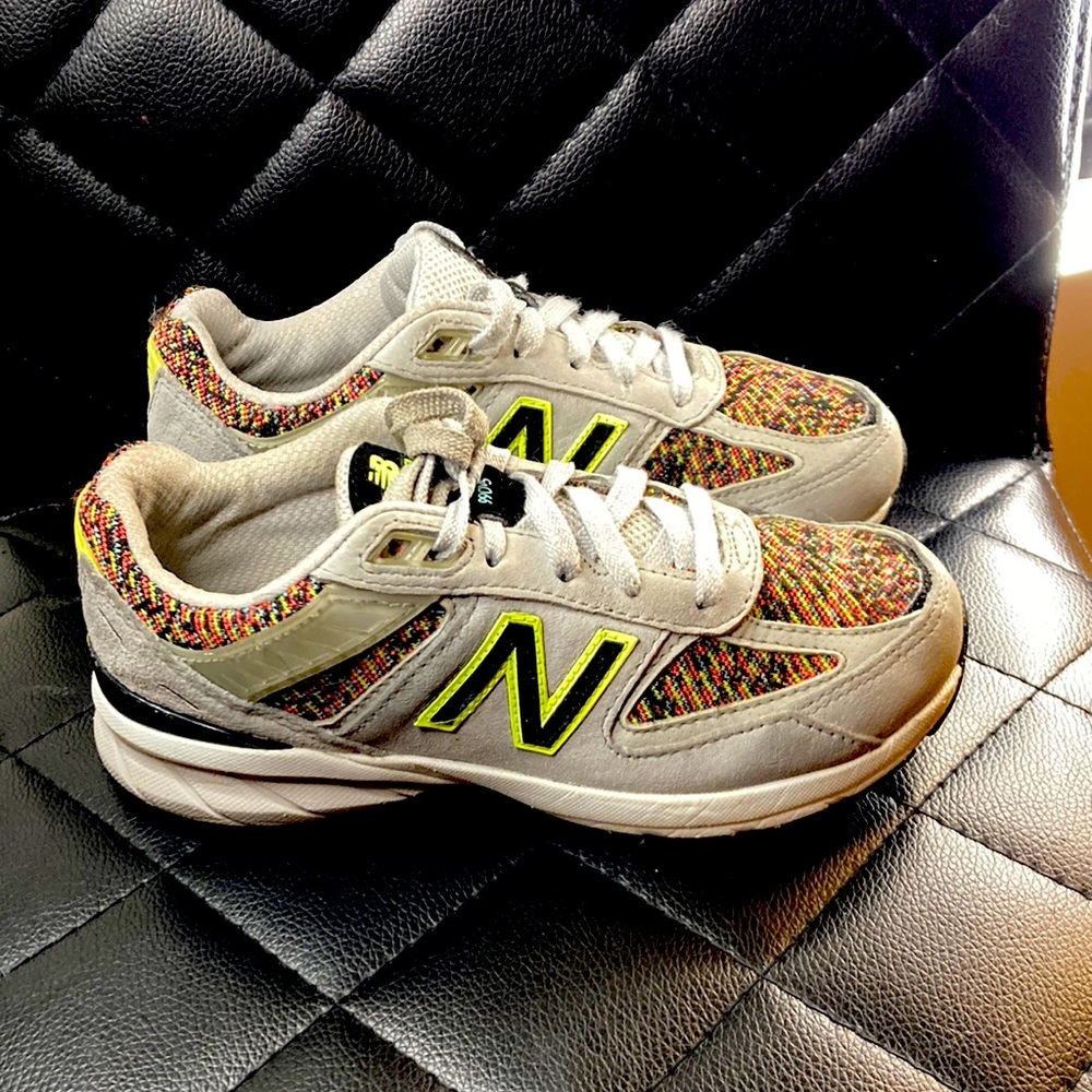 New Balance 990v5